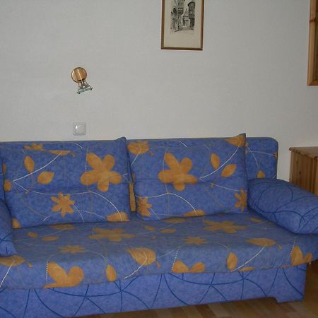 Haus Schmidl Apartment Zell am See Exterior photo