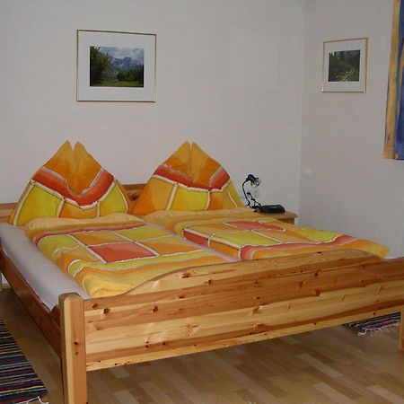 Haus Schmidl Apartment Zell am See Exterior photo