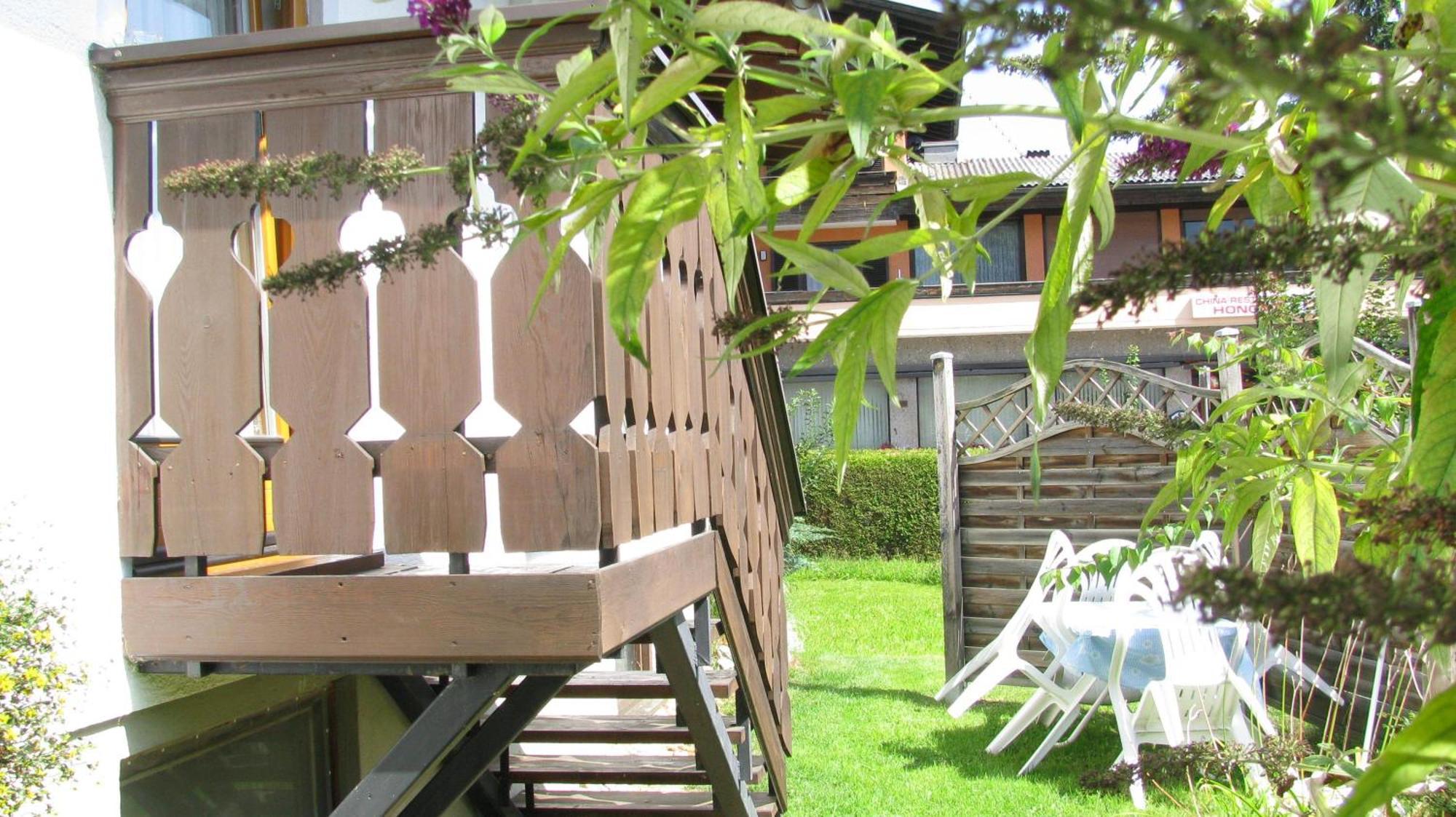 Haus Schmidl Apartment Zell am See Exterior photo