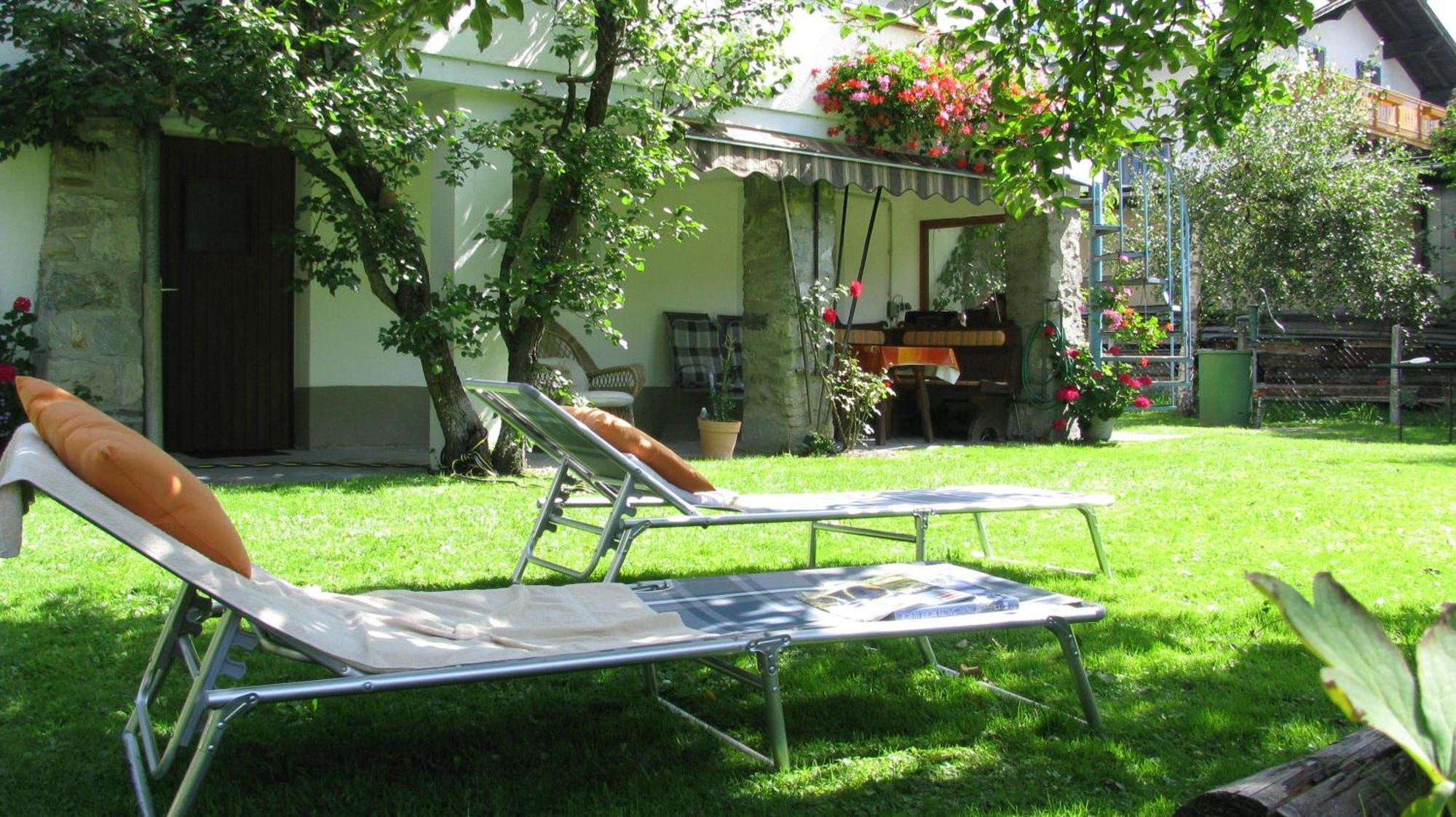 Haus Schmidl Apartment Zell am See Exterior photo