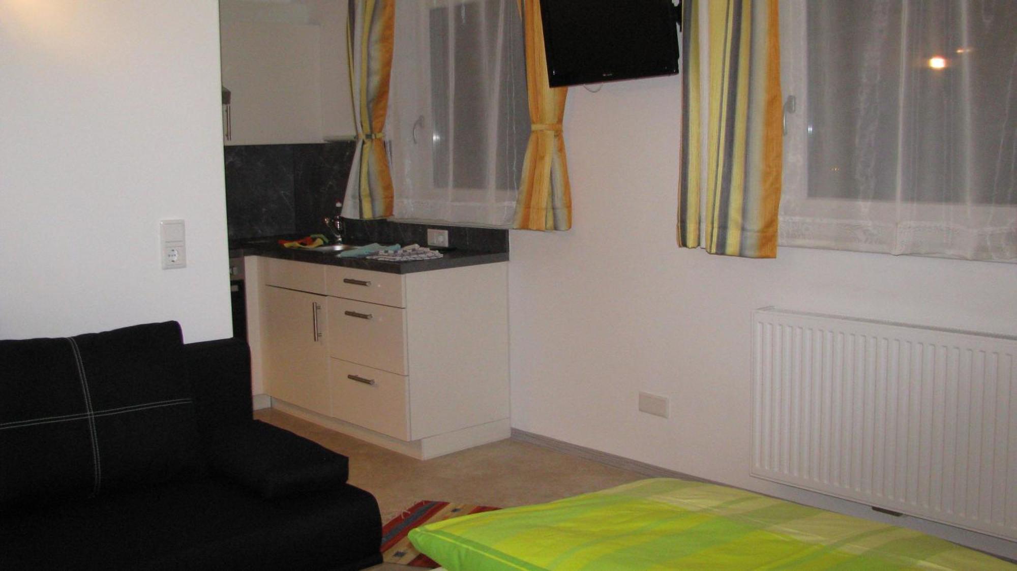 Haus Schmidl Apartment Zell am See Room photo
