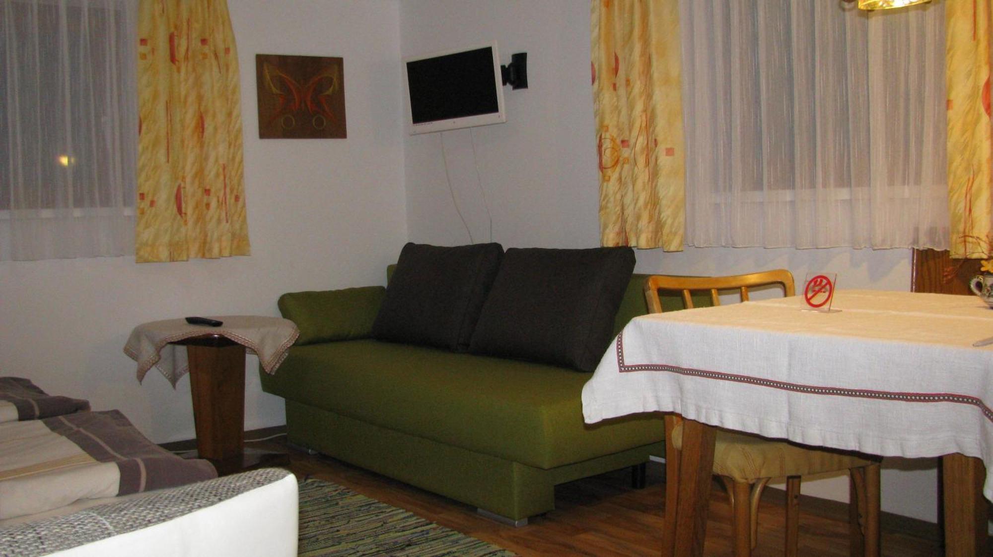 Haus Schmidl Apartment Zell am See Room photo