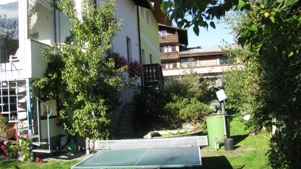 Haus Schmidl Apartment Zell am See Room photo